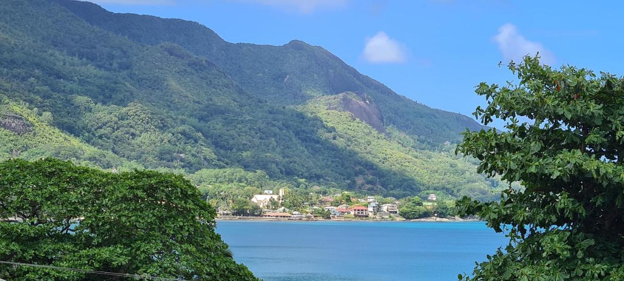 Harmony Self-Catering Apartments Beau Vallon  Exterior foto
